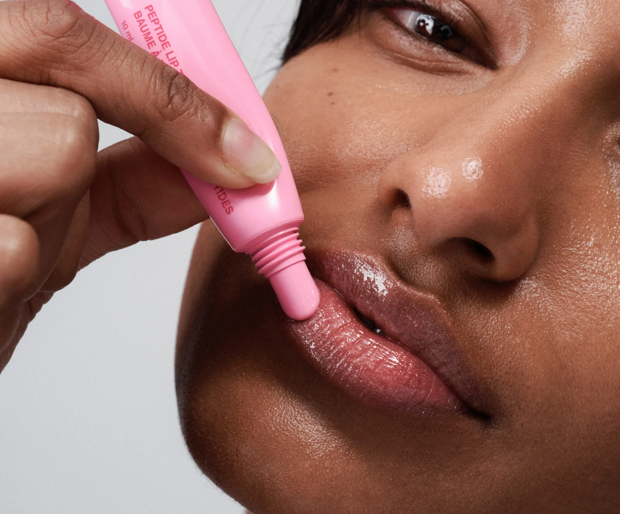 RHODE - PEPTIDE LIP TINT SCENTED