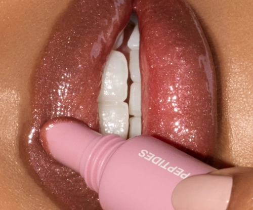 RHODE - PEPTIDE LIP TINT SCENTED