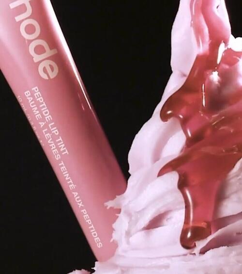 RHODE - PEPTIDE LIP TINT SCENTED