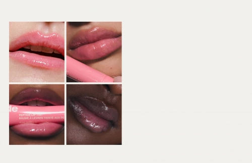 RHODE - PEPTIDE LIP TINT SCENTED