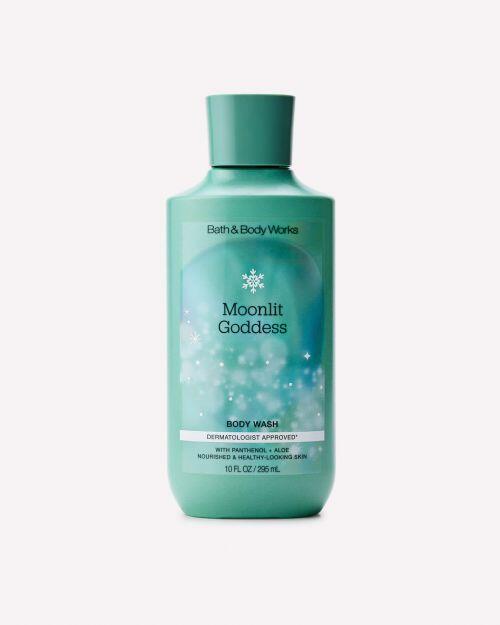 BATH & BODY WORKS - MOONLIT GODDESS BODY WASH