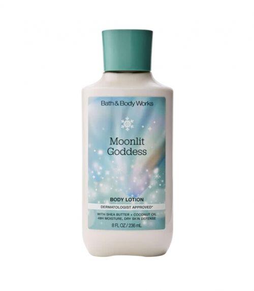 BATH & BODY WORKS - MOONLIT GODDESS BODY LOTION