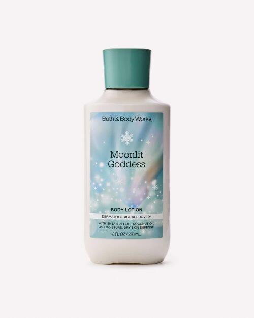 BATH & BODY WORKS - MOONLIT GODDESS BODY LOTION