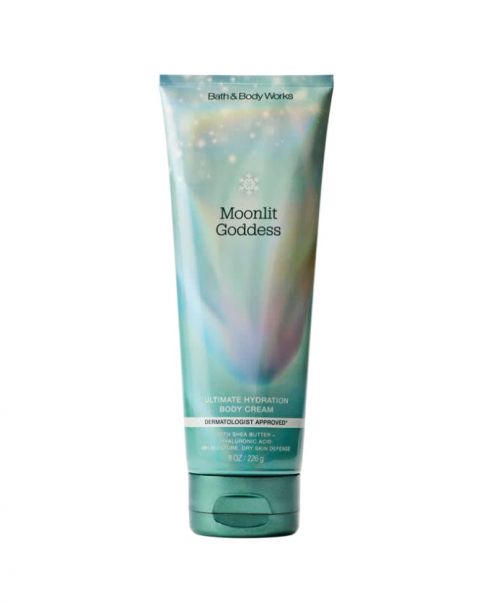 BATH & BODY WORKS - MOONLIT GODDESS INE FRAGRANCE MIST