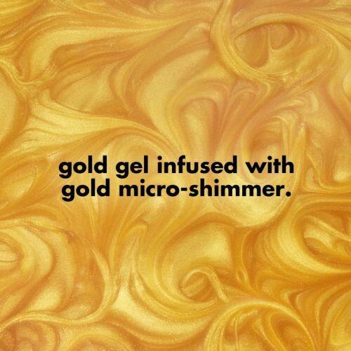 ELF- POWER GRIP GOLD DRIP PRIMER