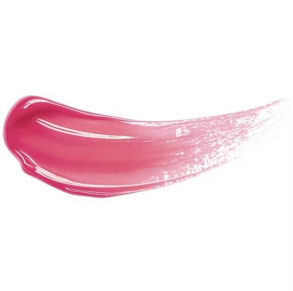 HOLLER AND GLOW- PEPTIDE PLUMP UP LIP SERUM - FROSTED CHERRY