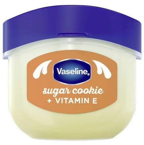 VASELINE HOLIDAY- LIMITED EDITION LIP BALM - SUGAR COOKIE