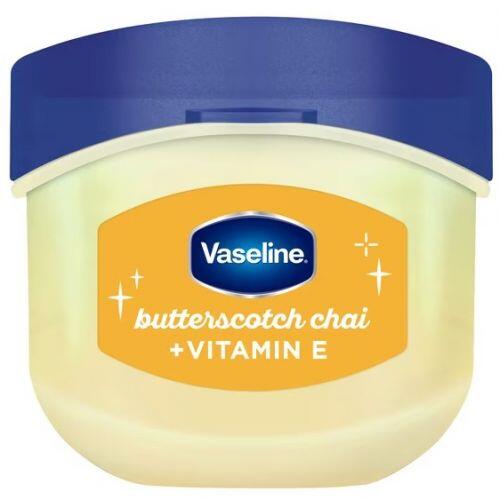 VASELINE HOLIDAY LIMITED EDITION LIP BALM - BUTTERSCOTCH CHAI