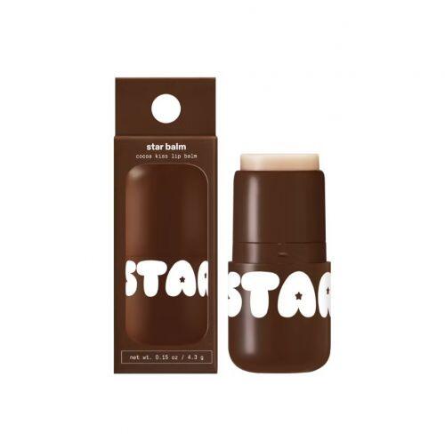 STARFACE- STAR BALM COCOA LIP BALM