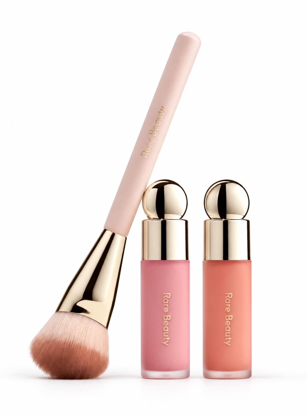 RARE BEAUTY - DELENA SOFT PINCH BLUSH BUNDLE