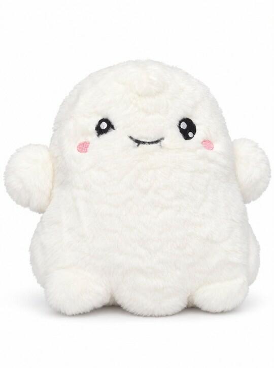CUTE GHOST HALLOWEEN PLUSH TOY