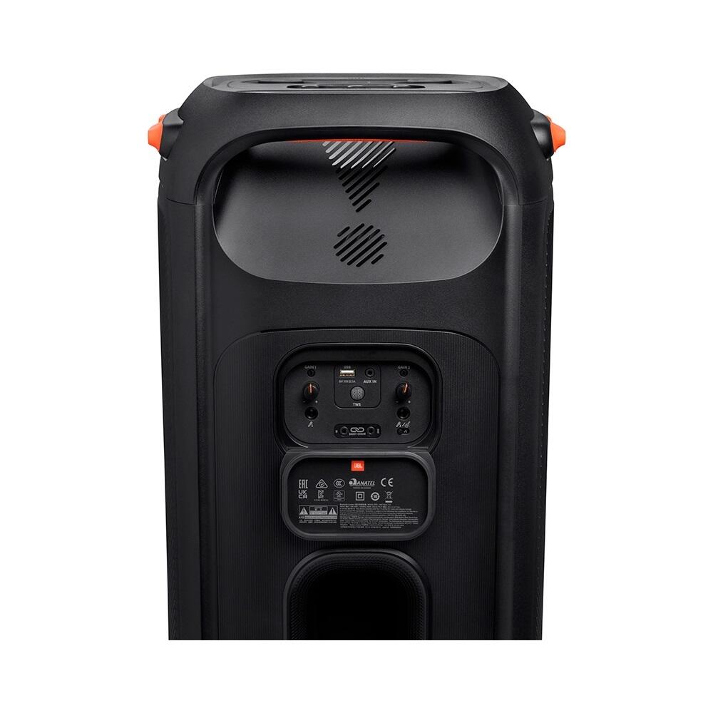Caixa Amplificada JBL PartyBox 710, 800W, Bluetooth - a partir de
