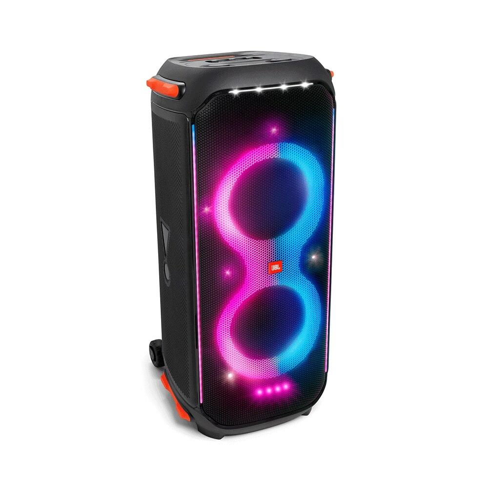 JBL PARTYBOX710 未開封 Caixa Amplificada JBL PartyBox 710, 800W, Bluetooth - a partir de