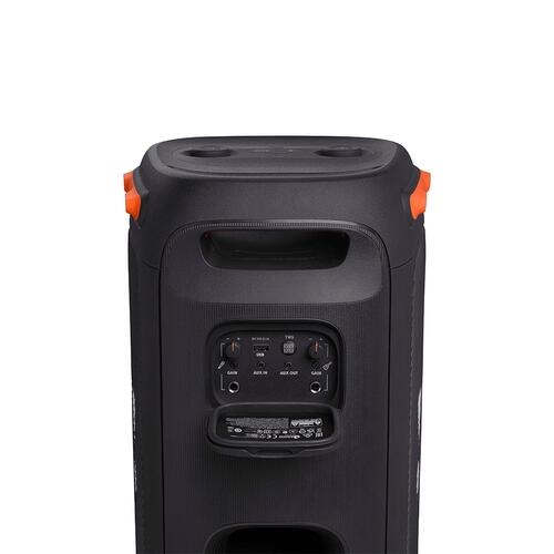 Caixa Amplificada JBL PartyBox 110, 160W, Bluetooth