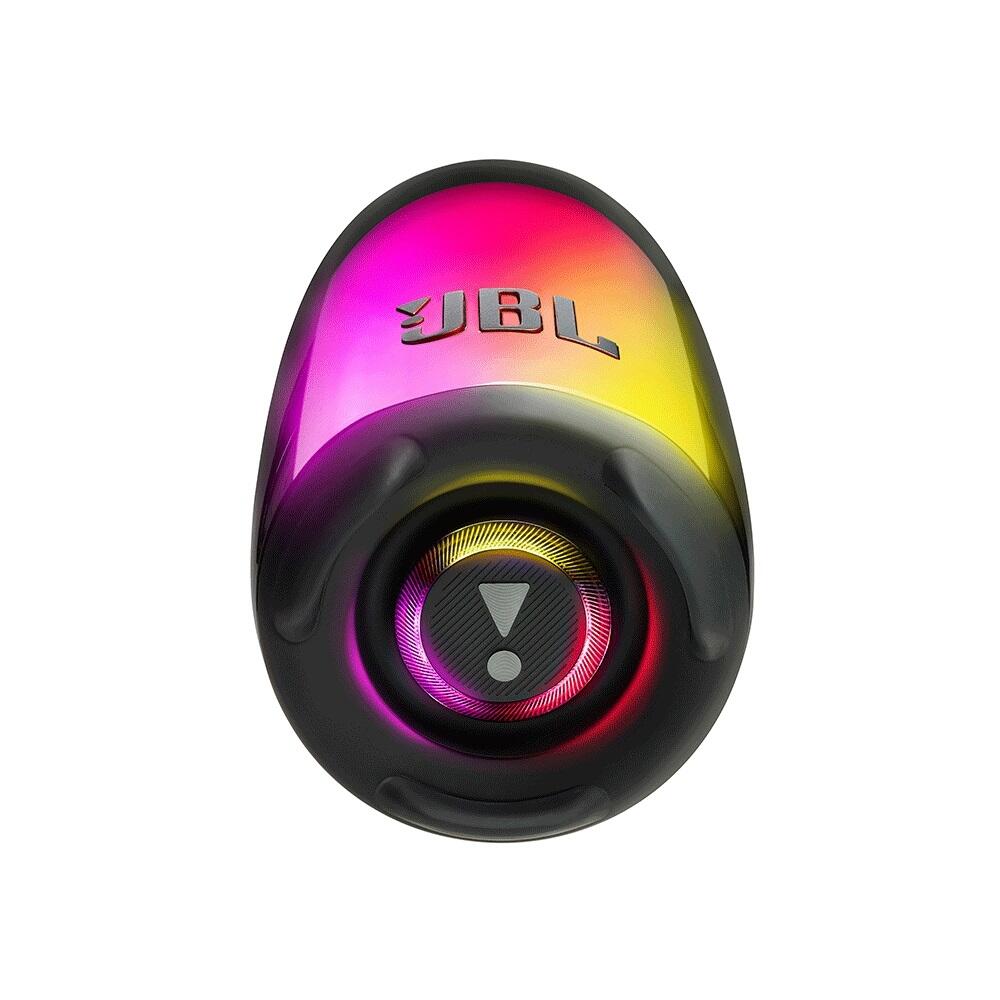 Caixa de Som Bluetooth JBL Pulse 5 IP67, À Prova D'água - a partir