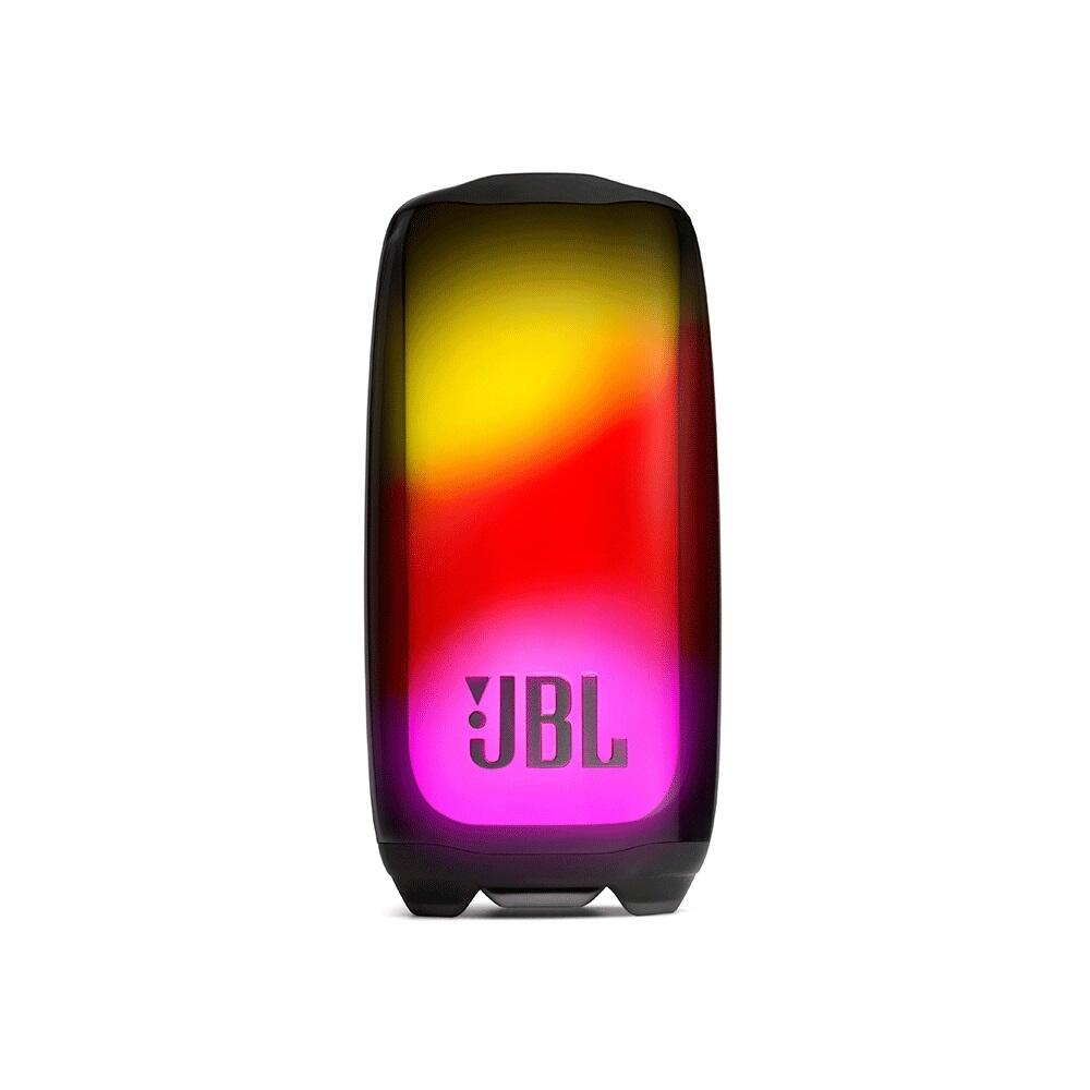 Caixa de Som Bluetooth JBL Pulse 5 IP67, À Prova D'água - a partir