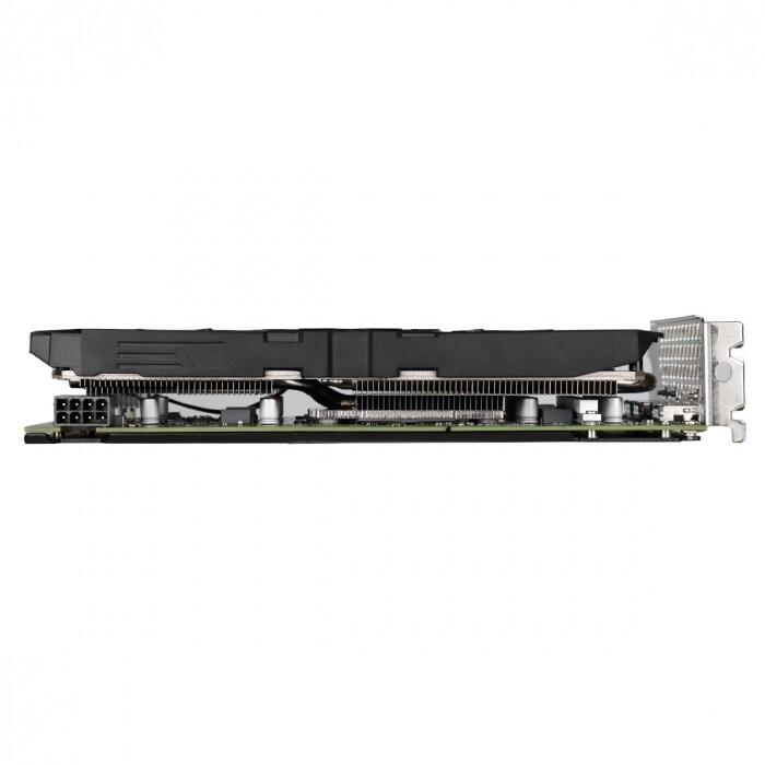 PLACA DE VIDEO AMD RADEON RX 6600 8GB GDDR6 128 BITS