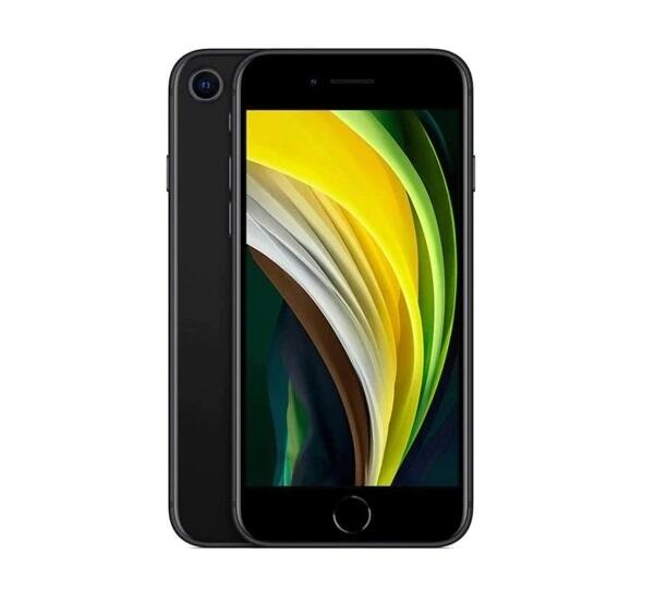 Apple iPhone SE2 本体 ブラック 64GB オマケつき USADO: Apple iPhone SE (2ª geração) 64GB - Preto - a partir de R