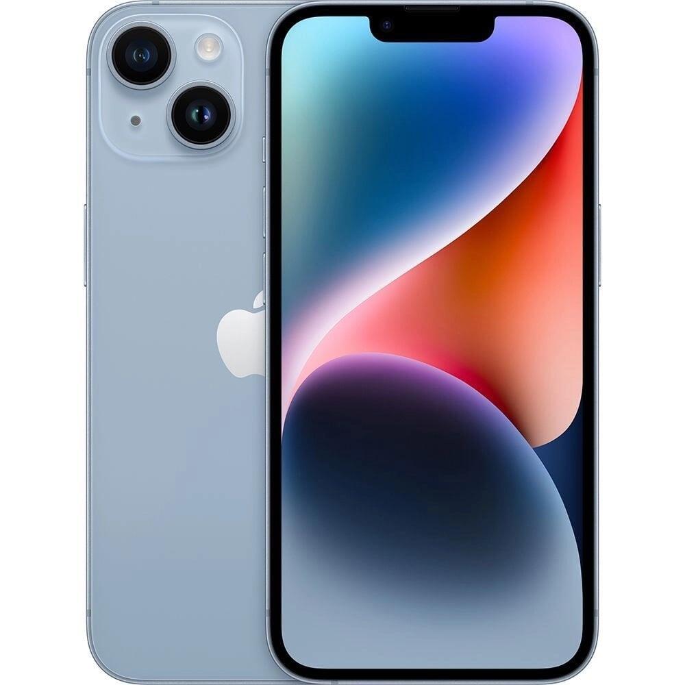 iPhone 洋子 Apple iPhone 14 256GB iOS 5G Wi-Fi Tela 6.1