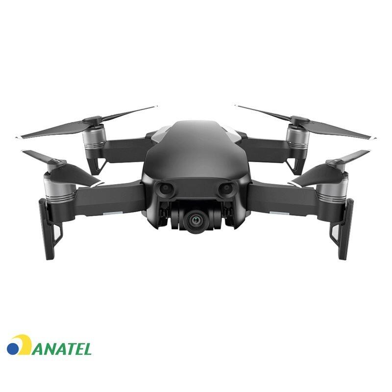 Drone Dji Mavic Air Preto Onix