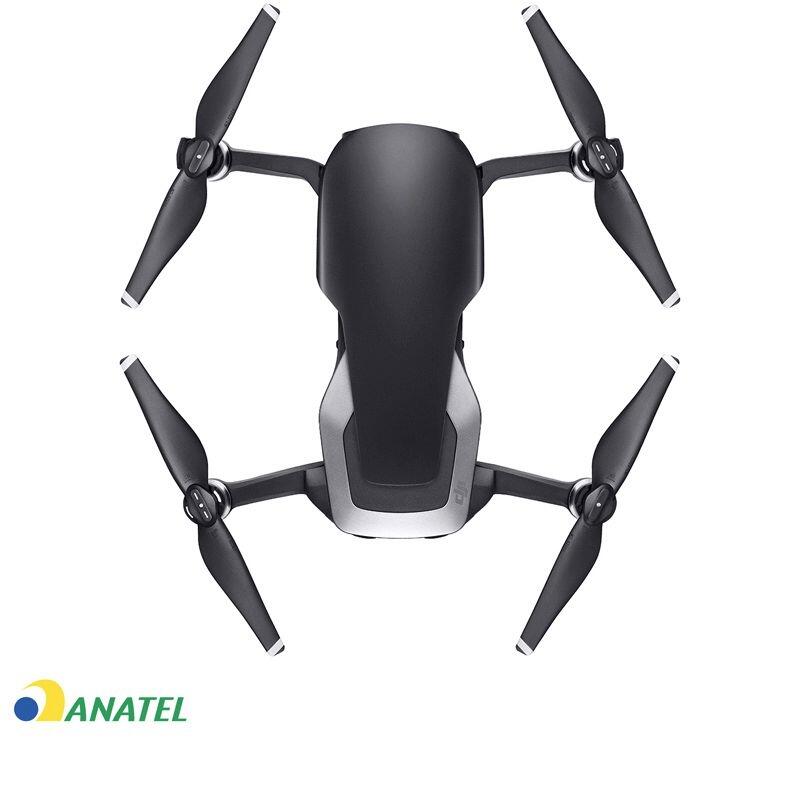 Drone Dji Mavic Air Preto Onix