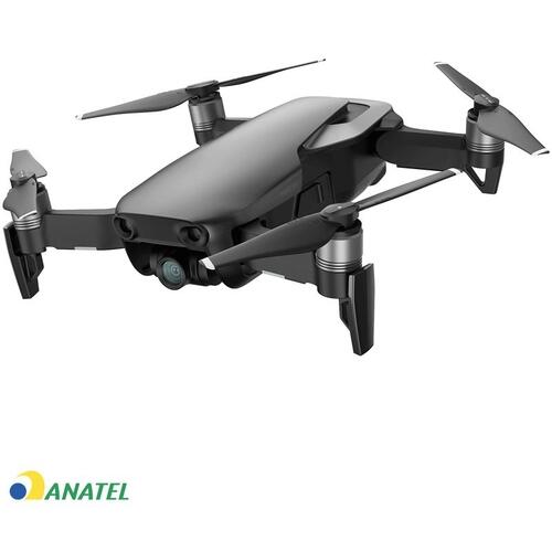 DJI Mavic AIR マビックエアー Drone Dji Mavic Air Preto Onix