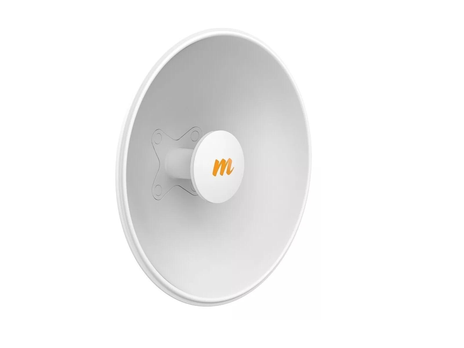 ナオミ Refletor de antena modular Mimosa N5-X25 400mm