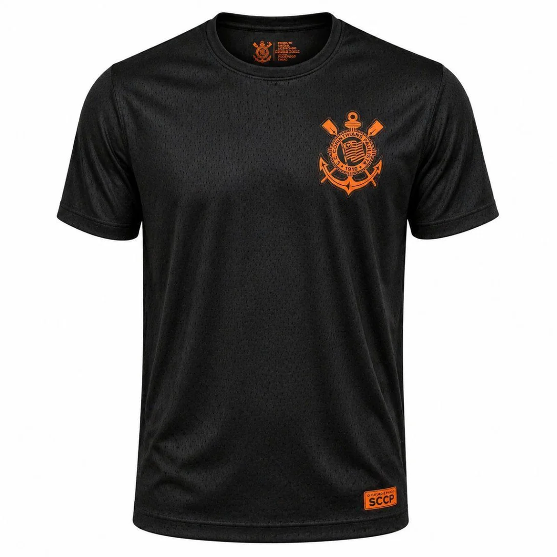 soccercrewfaith様 セントマイケル SAINT Mxxxxxx FAITH Soccer Shirt （Black） 通販