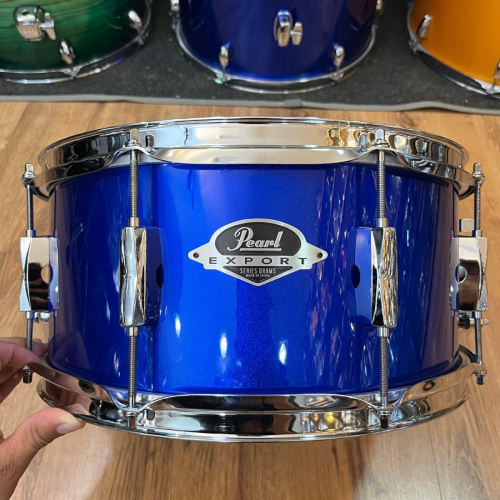 Comprar Caixa De Bateria Export Voltage Blue 14x6,5 EXX1455S/C717