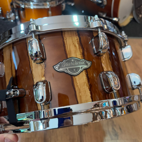 Comprar Caixa Tama Starclassic Performer Caramel Aurora 14x6,5
