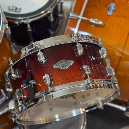 Comprar Caixa Tama Starclassic Performer Dark Cherry Fade 14x6,5
