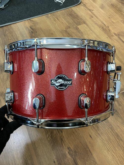 Comprar Caixa Pearl Session Studio Select Barnwood Brown 14x6,5