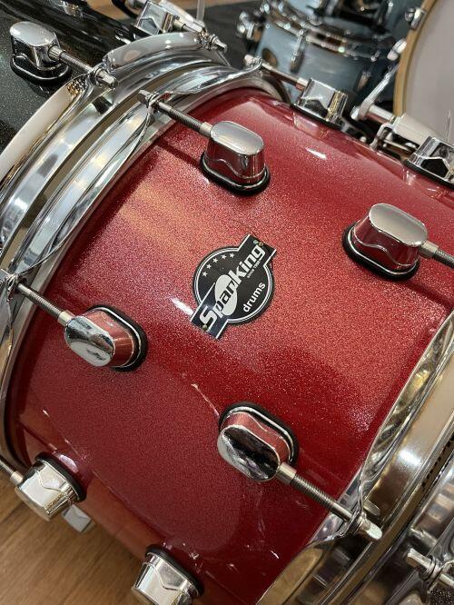 Comprar Caixa Pearl Session Studio Select Barnwood Brown 14x6,5