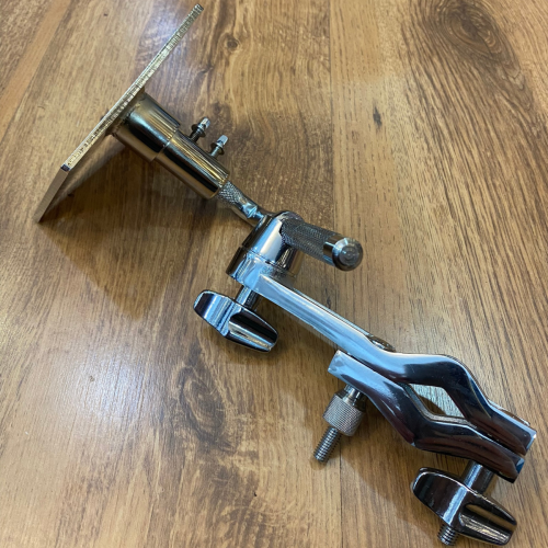 Comprar Acessórios > Clamps e Holders