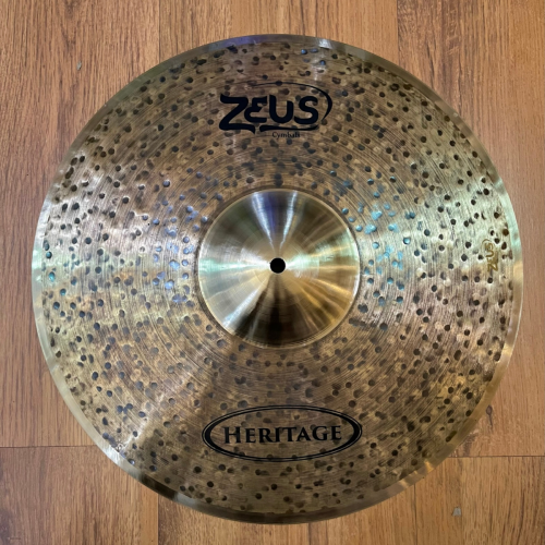 バラッツ★Herring's Hunt★プレート②【英国ビンテージ】 Comprar Prato De Bateria Crash Zeus Heritage De 17 Polegas - R$978,00