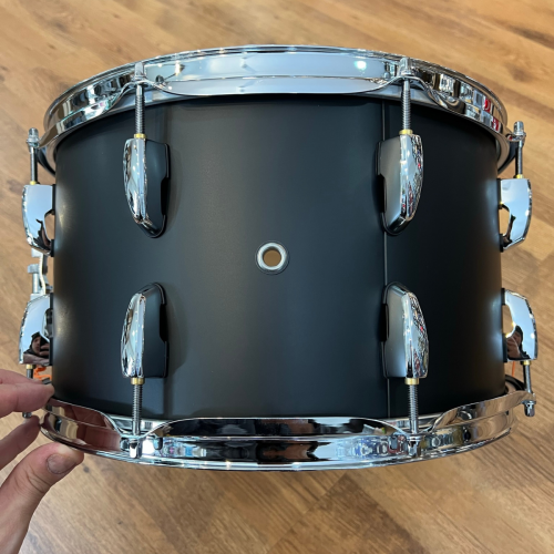 Comprar Caixa Pearl Modern Utility Maple Black 14x8 MUS1480M/227