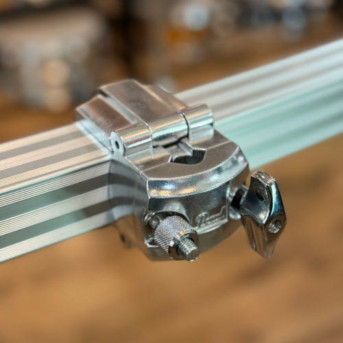 【Pearl】SymphonicTympani 80 series 29” Clamp Para Tom Holder Curto Pearl Ux-80s Universal | MercadoLivre