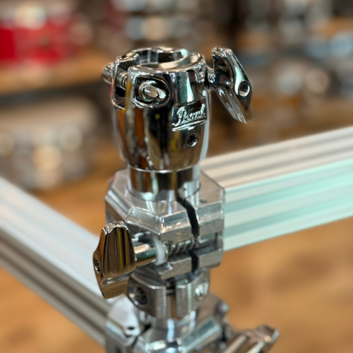 Comprar Acessórios > Clamps e Holders