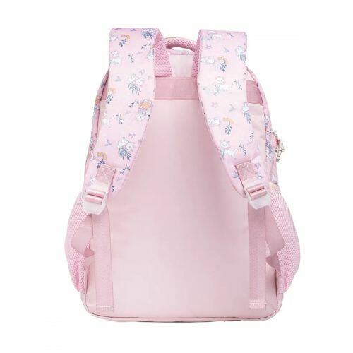 Comprar Mochila Escolar 17 Marie Tween - Xeryus Feminino - a
