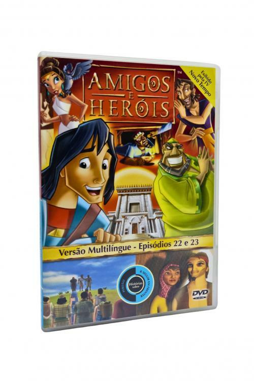 Comprar DVD + CD Jesus Luz do Mundo - Daniel Ludtke - a partir de