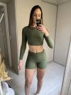 Avalia��o de Beatriz Bertoletto - Foto 31