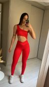 Avalia��o de Beatriz Bertoletto - Foto 40
