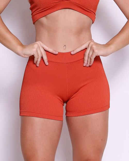 Short Básico Cós Fino Folk