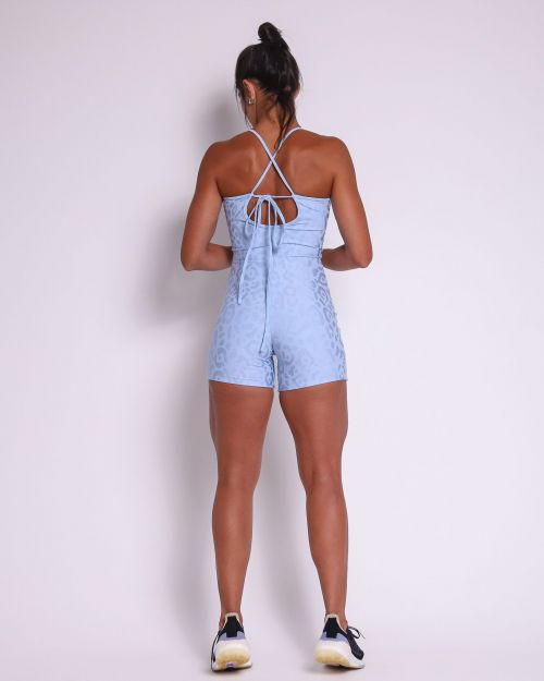 Macaquinho Ju New Onça Fit