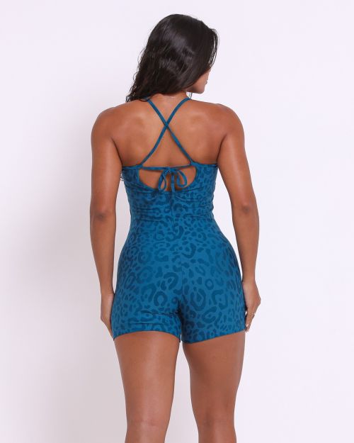 Macaquinho Ju New Onça Fit