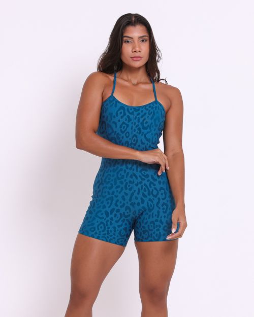 Macaquinho Ju New Onça Fit
