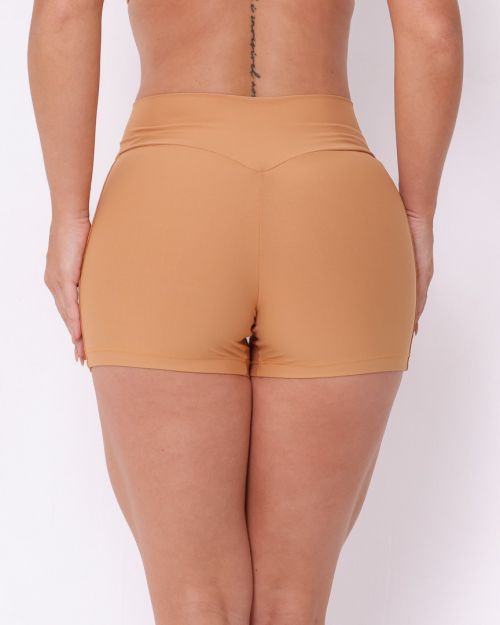 Short Secret