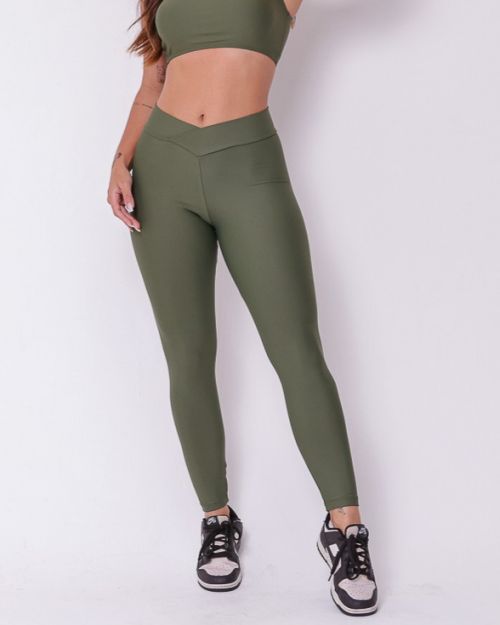 Cal�a Legging Femme