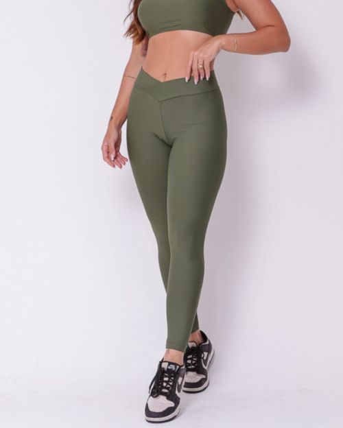 Cal�a Legging Femme