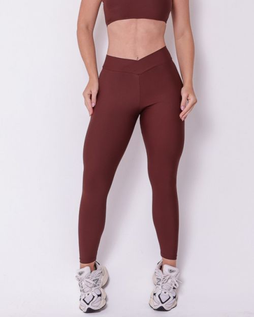 Cal�a Legging Femme